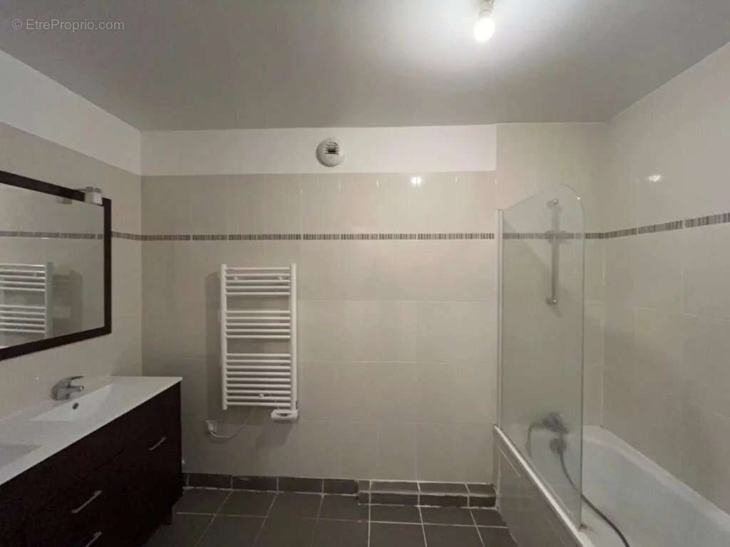 Appartement à CHAVILLE