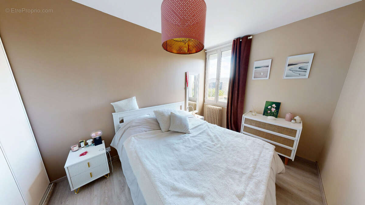 Appartement à LE HAVRE