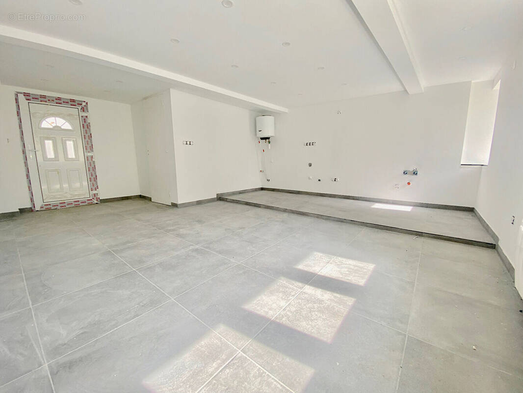 Appartement à BOUZONVILLE