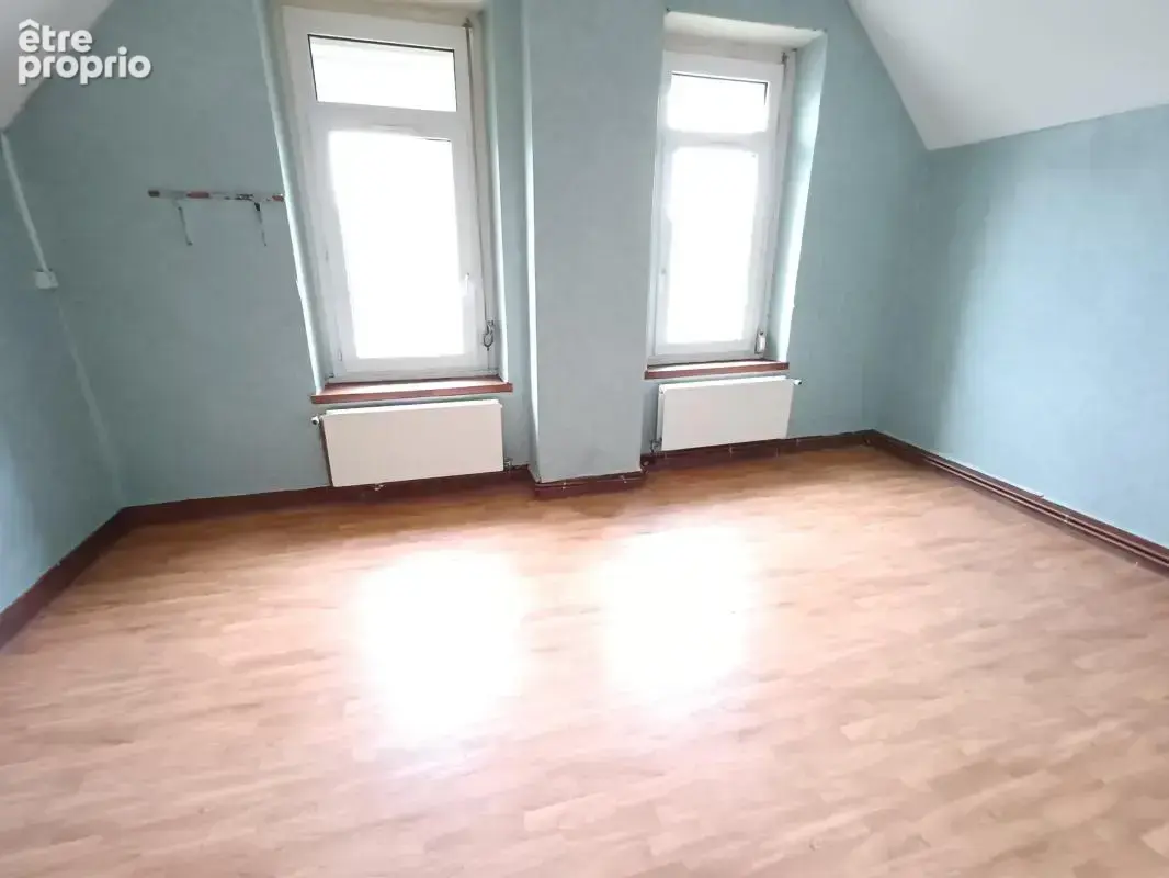 MAZINGARBE   58 rue Villers au bois - photo 3
