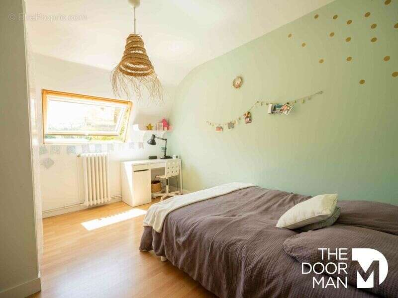 Maison à TREILLIERES