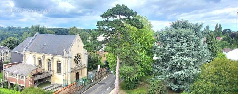 Appartement à ROUEN