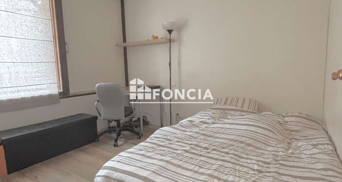 Appartement à ANTONY