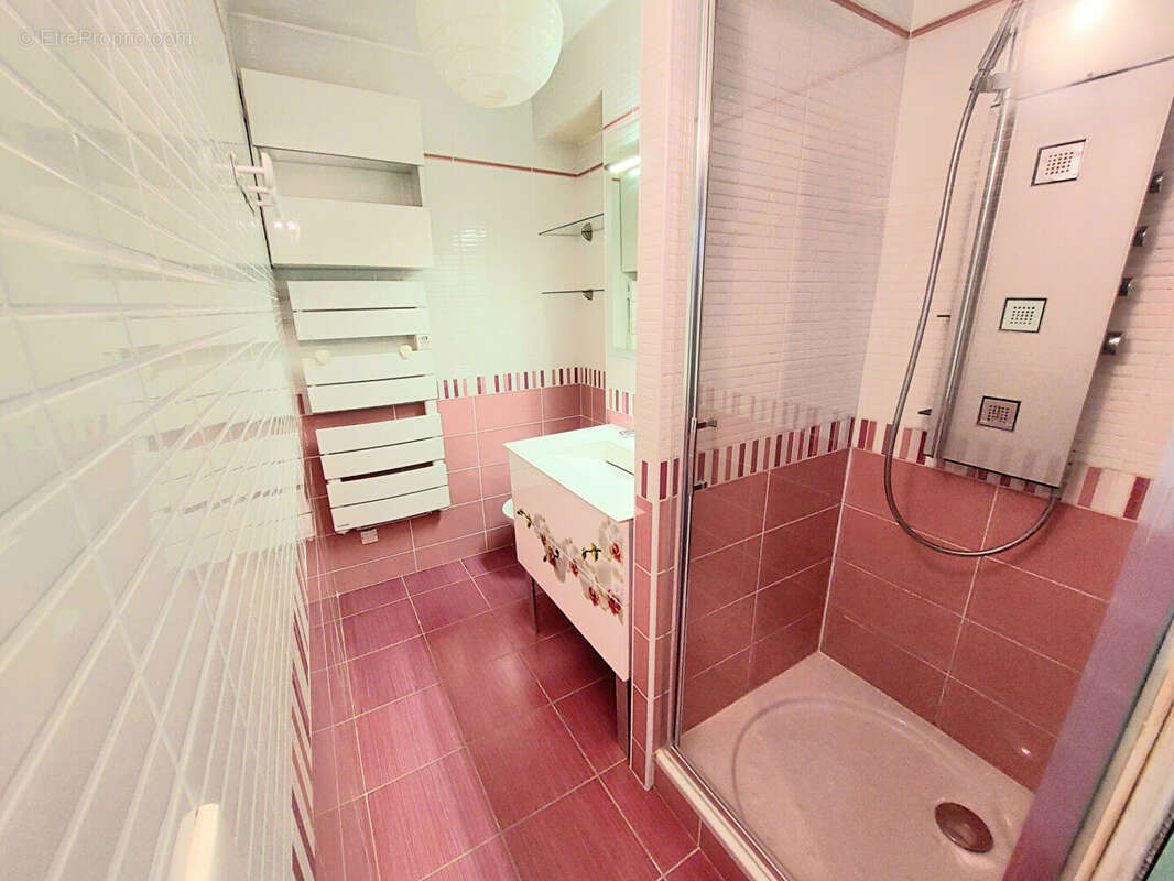 Appartement à ALBI