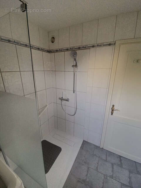Appartement à OBERNAI