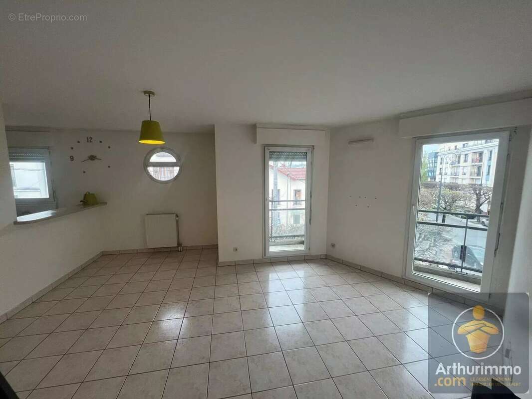 Appartement à CHELLES