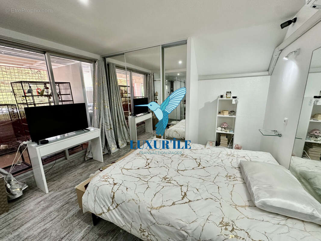 Appartement à SAINT-MARTIN