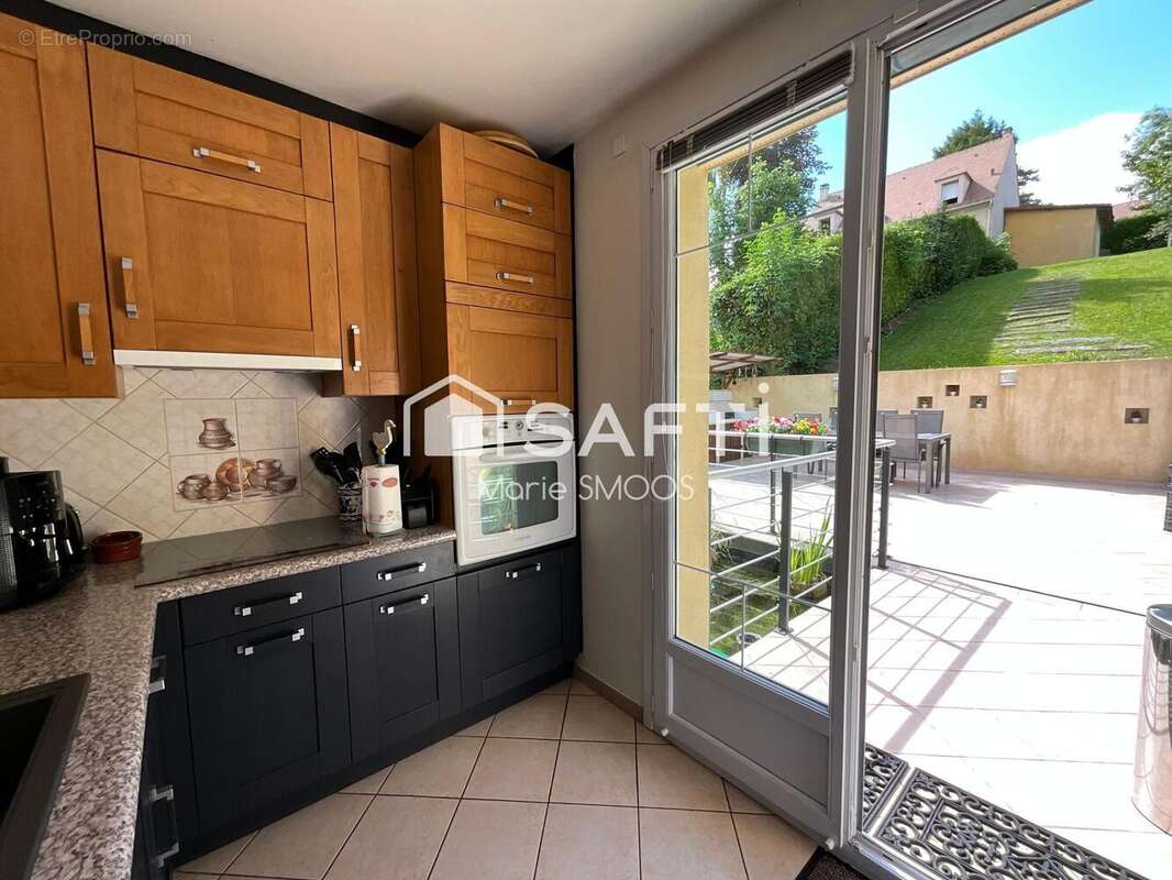 Photo 7 - Maison à MAREIL-MARLY