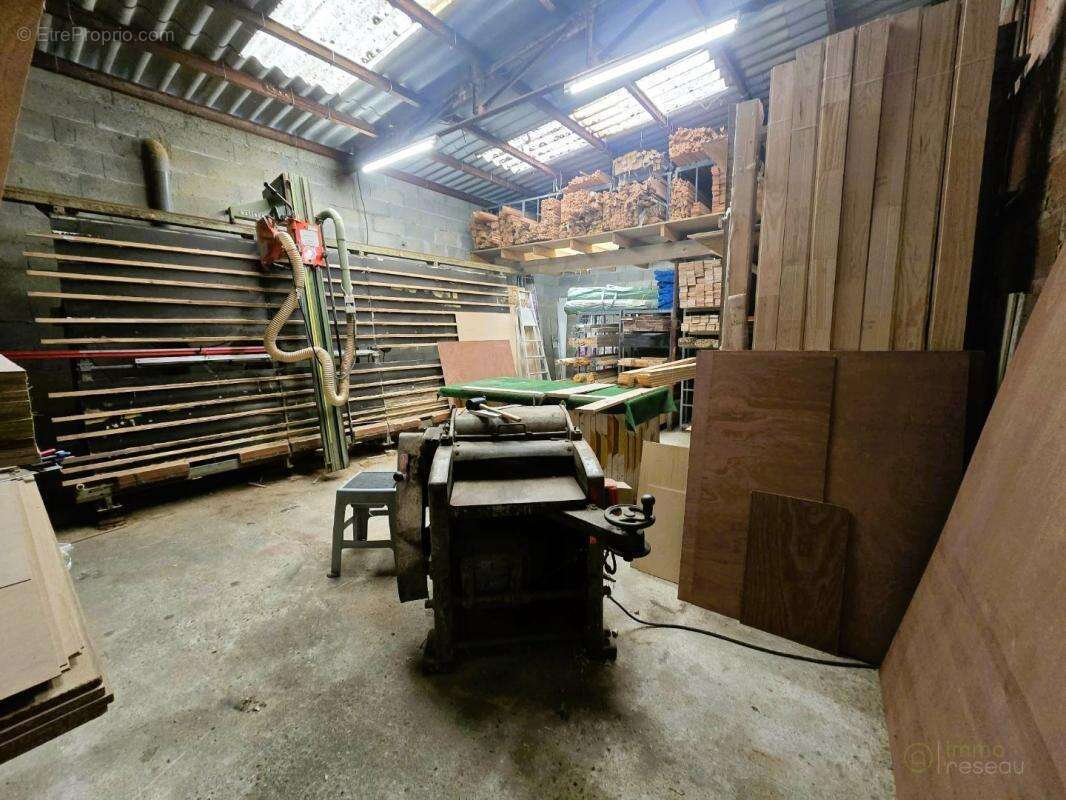 Commerce à SOULAC-SUR-MER