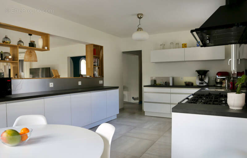 A vendre à Villers-Allerand une maison 160m2 : 5 chambres ; deux studios indepandants 35m2 et 55m2 ; - photo 14