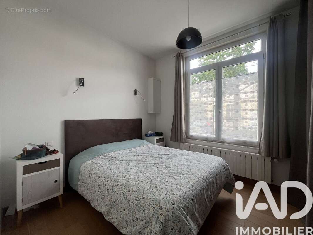Photo 9 - Maison à LA ROCHELLE