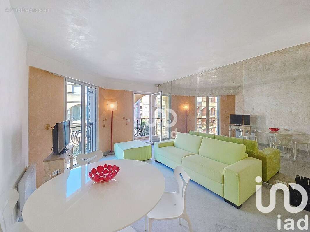 Photo 8 - Appartement à MENTON