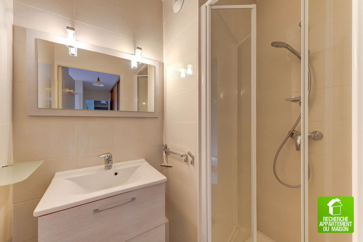 Appartement de standing dans une résidence haut de gamme - photo 11