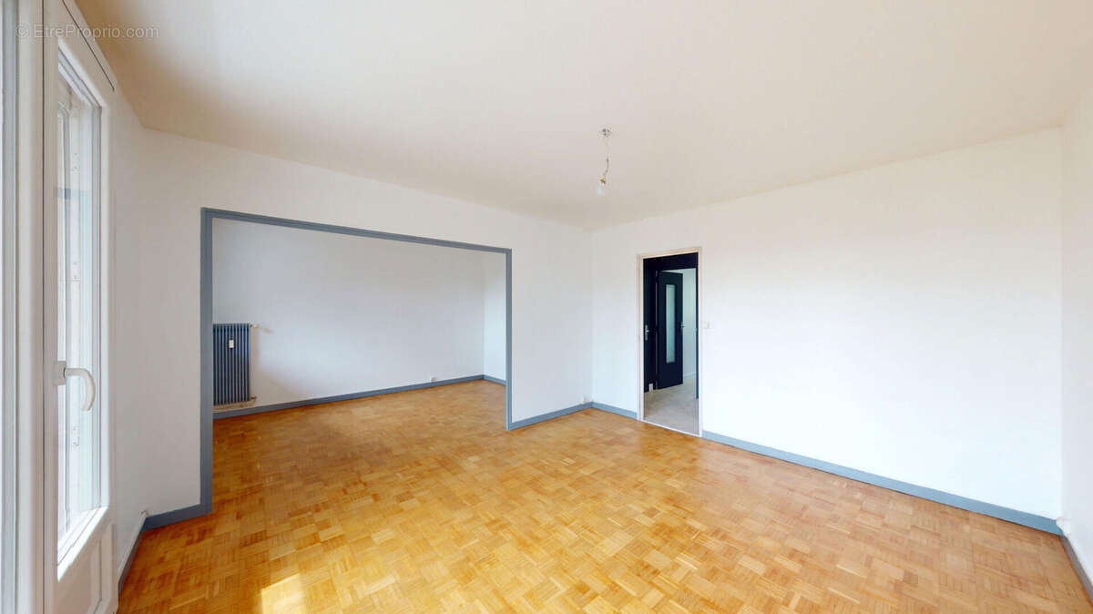 Appartement à BESANCON