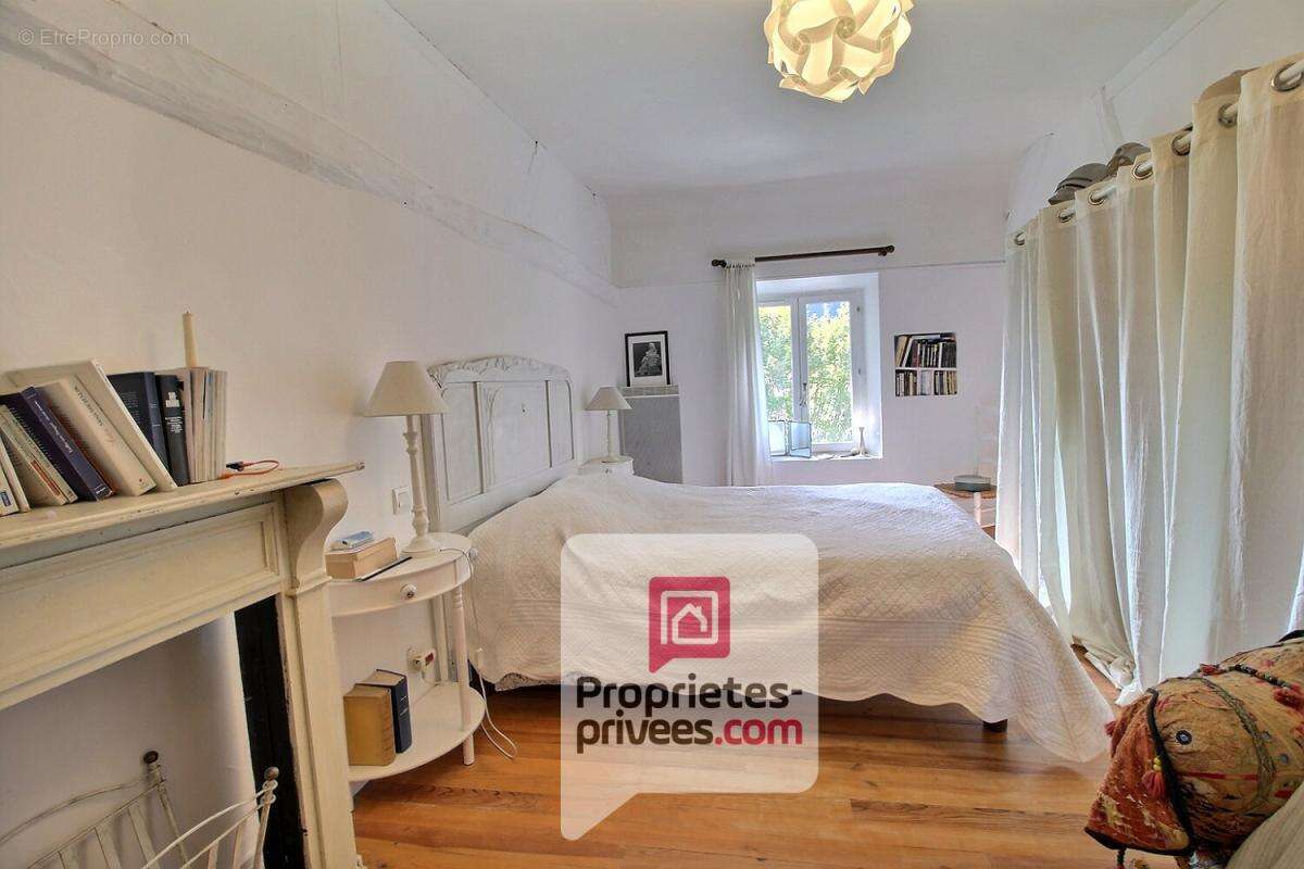 Vente maison de caractere - entre montargis et fontainbleau, à 1h10 de paris - photo 9