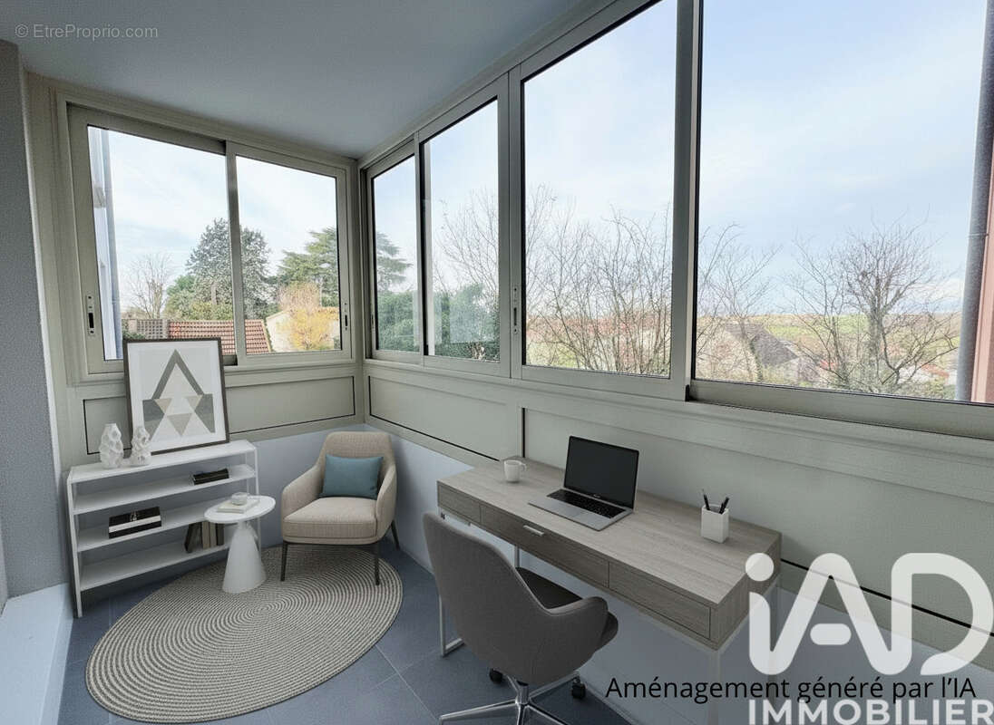 Photo 9 - Appartement à COMBS-LA-VILLE