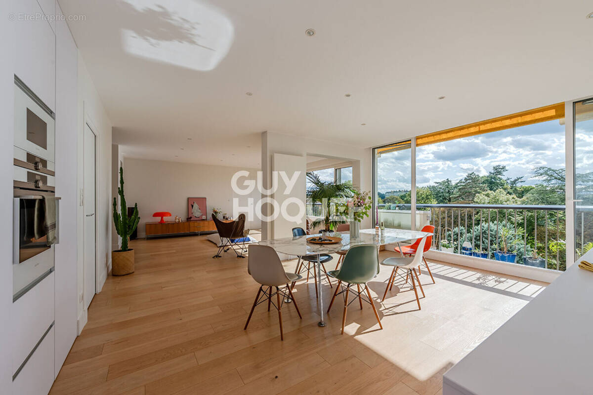 Appartement à LYON-4E
