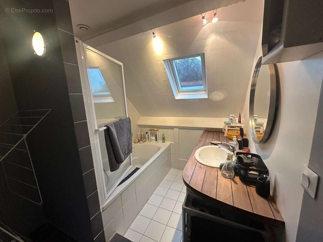 Maison de charme - Avilly-Saint-Leonard - 485 000 € HAI - photo 10
