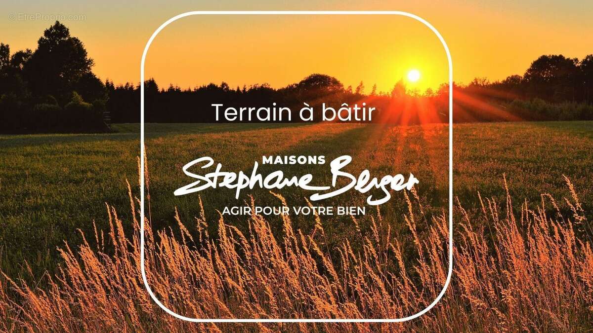 Terrain à OBERSCHAEFFOLSHEIM