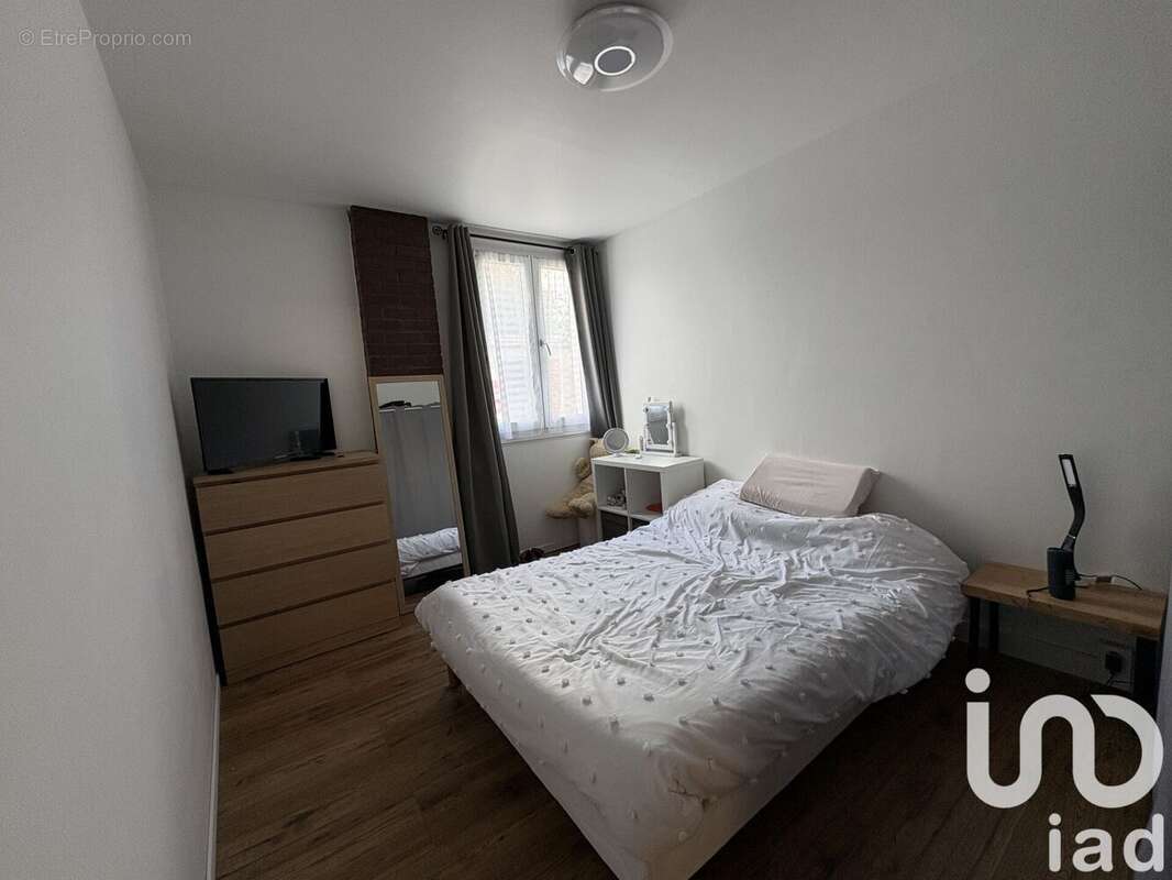 Photo 3 - Appartement à VILLENAUXE-LA-GRANDE