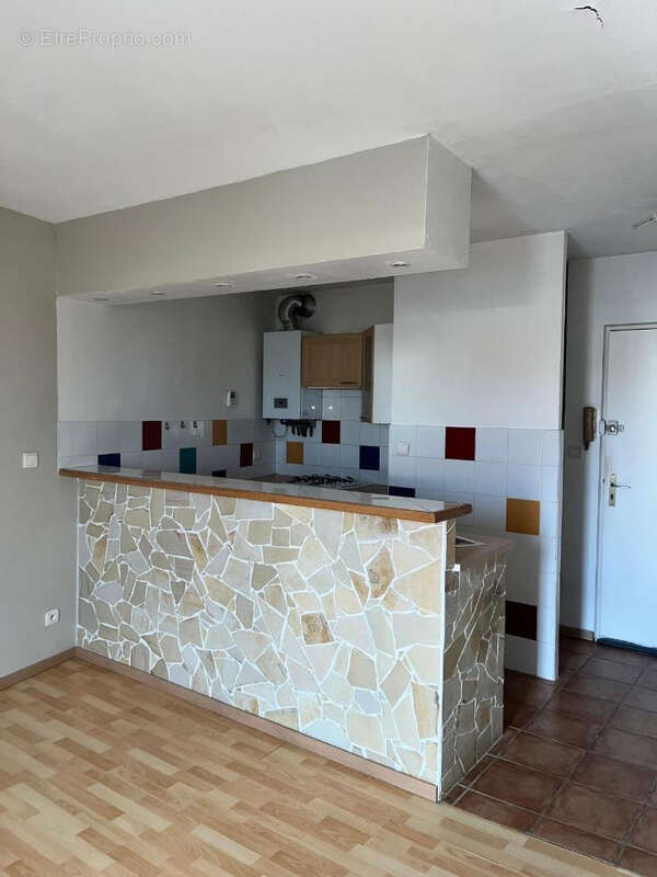 Appartement à LUNEL