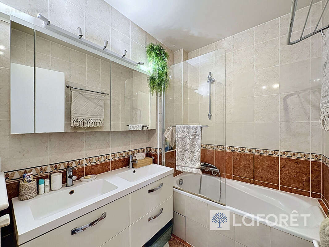 Appartement à ANTONY