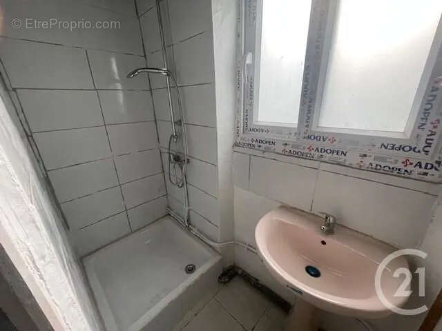 Appartement à MELUN