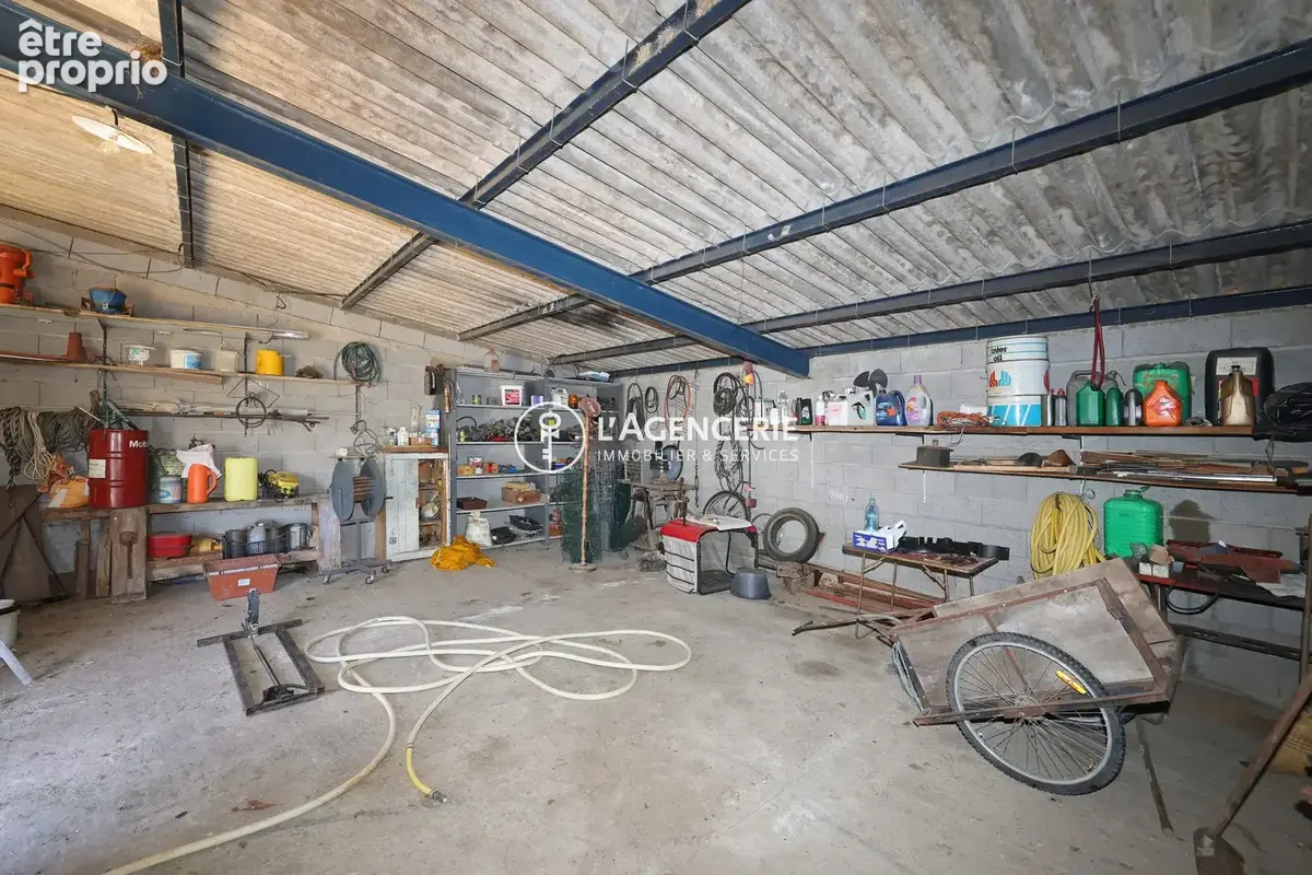 Commerce 110 m² à Denat  - photo 3