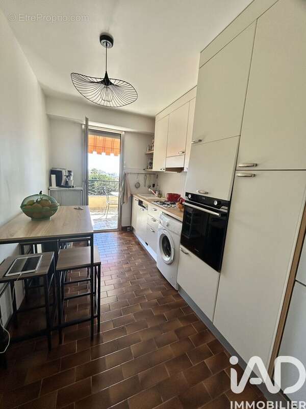 Photo 7 - Appartement à NICE
