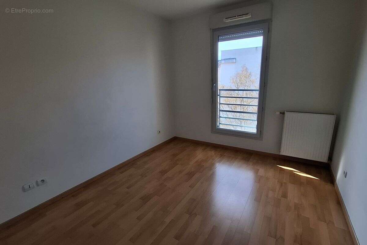 Appartement à LYON-7E