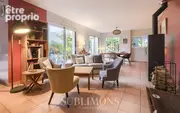 Maison à LARMOR-PLAGE