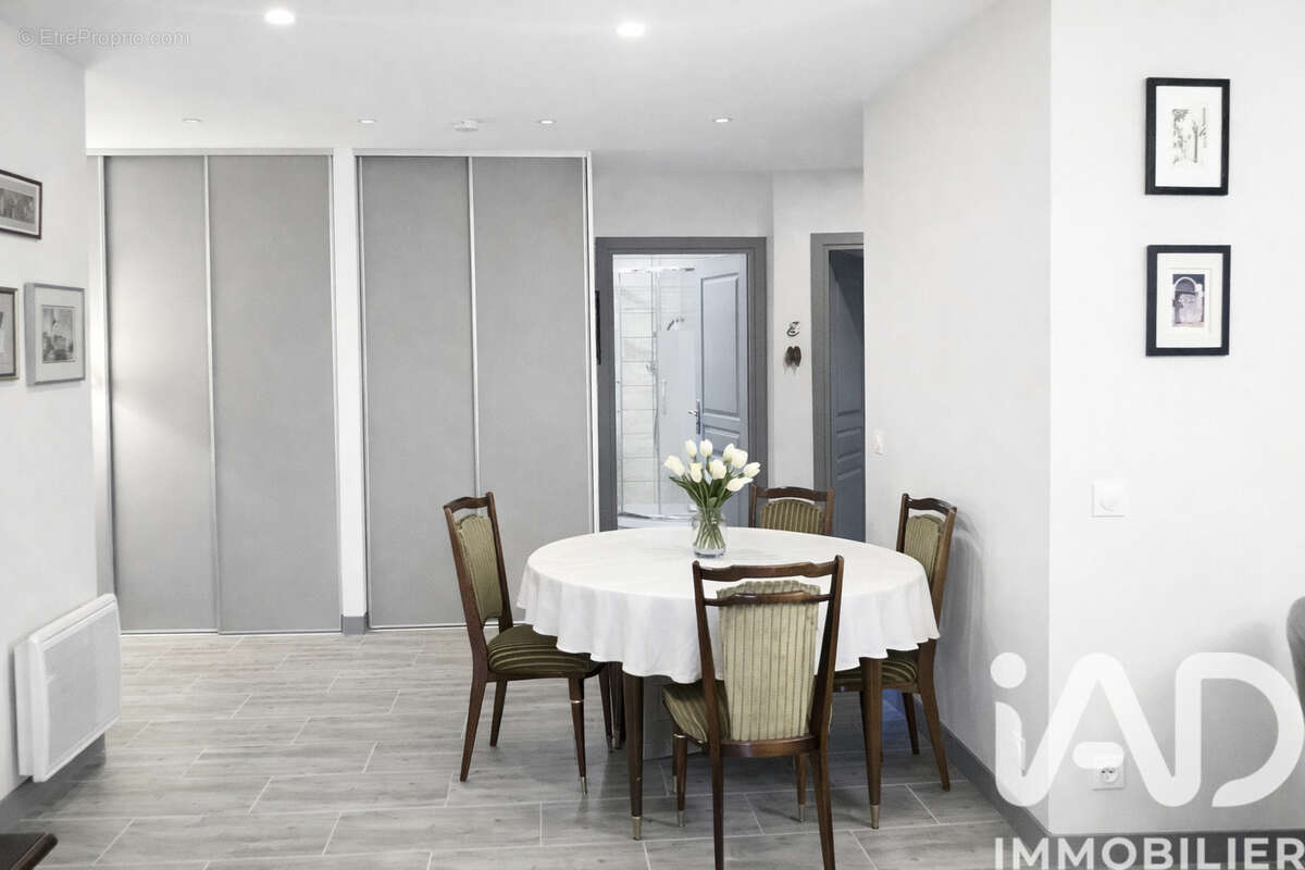 Photo 3 - Appartement à BREUILLET