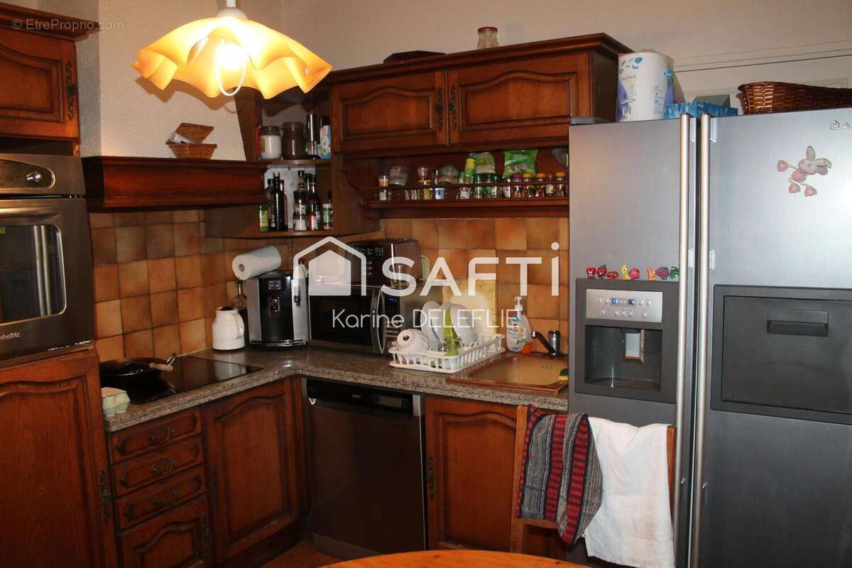 Maison 83 m² à L'isle-En-Dodon  - photo 8