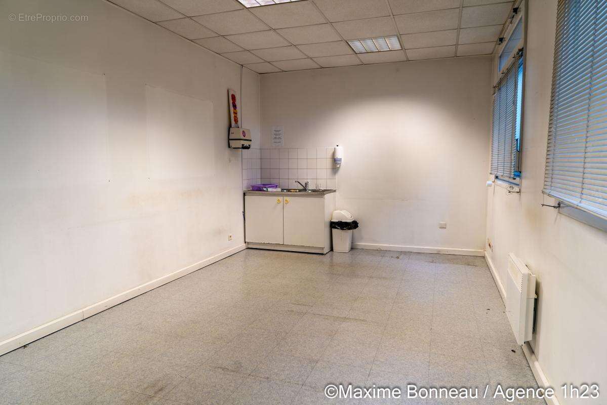 Appartement à PALAISEAU