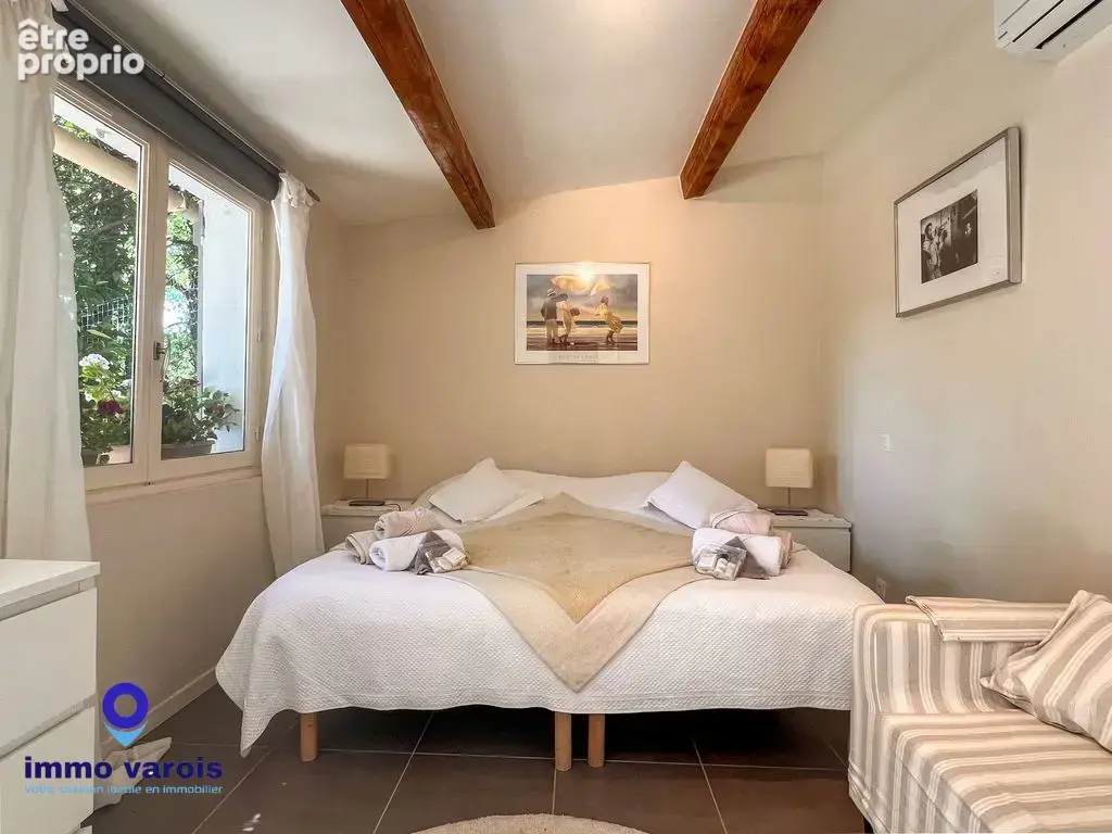 Collobrieres propriete avec piscine et vue panoramique - photo 6