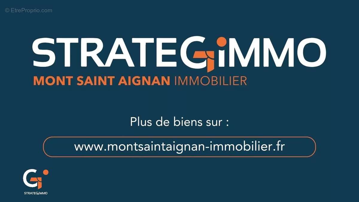 Maison  secteur coquet/village 135 m² - 4 Chambres - photo 13