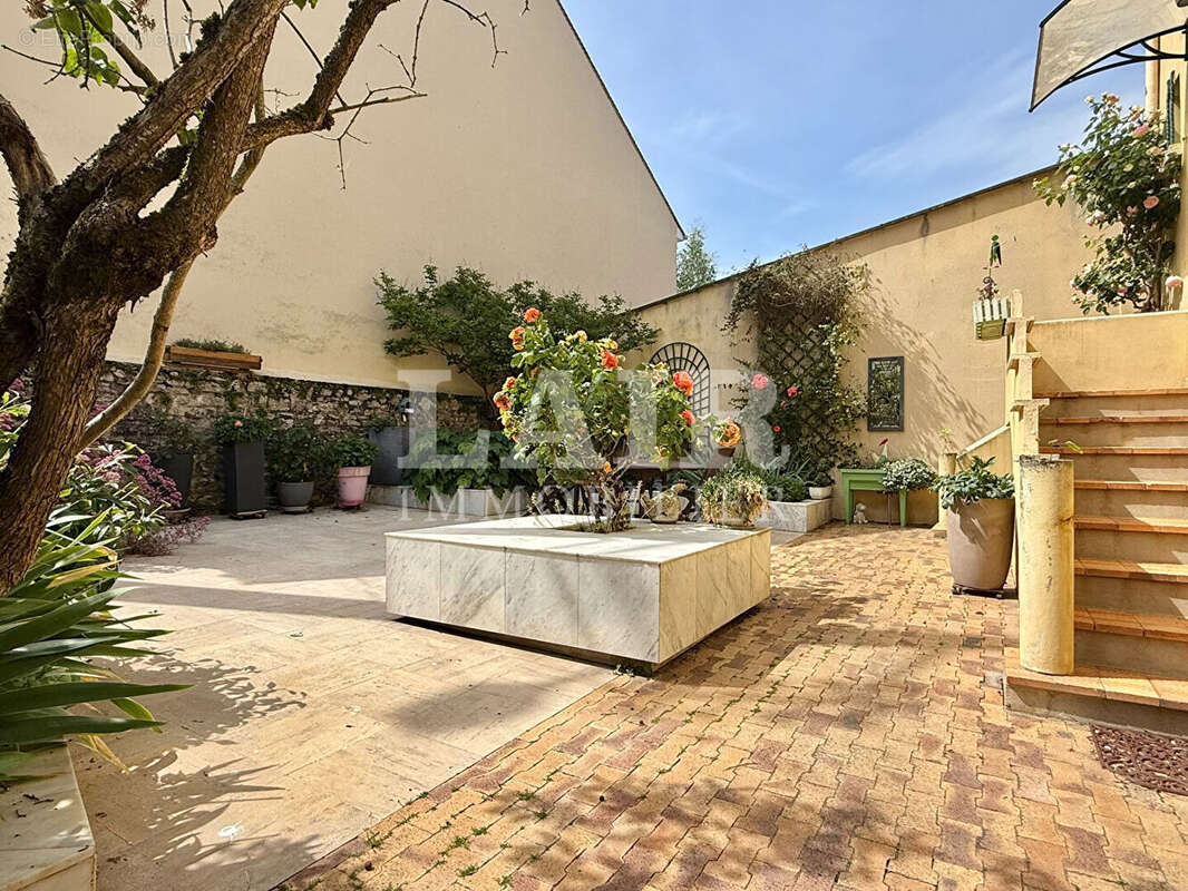 Maison à ALENCON