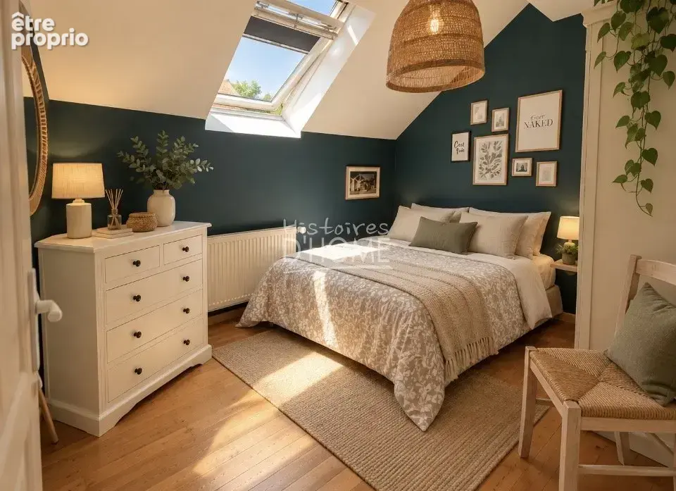 Briarde de charme  4 chambres sur Courpalay - photo 10