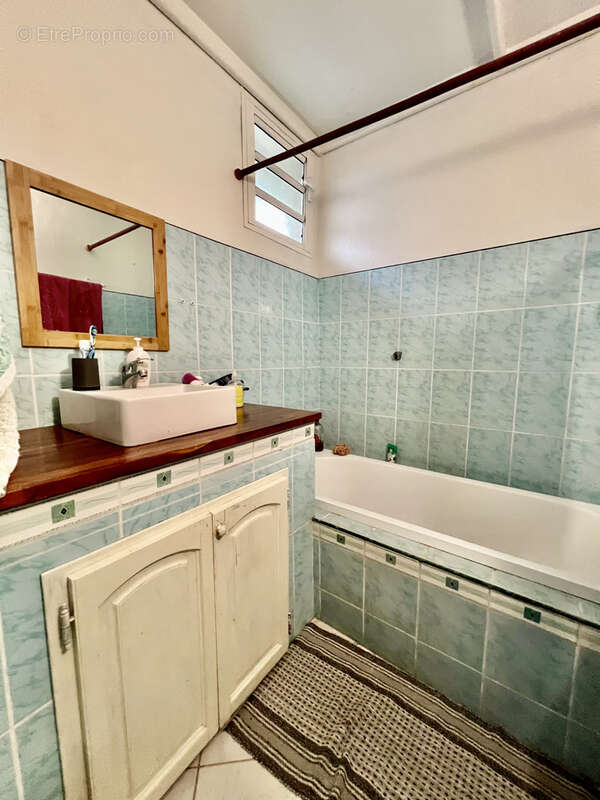 Maison à SAINT-JOSEPH