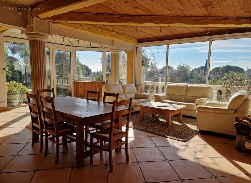 Maison à LA CIOTAT