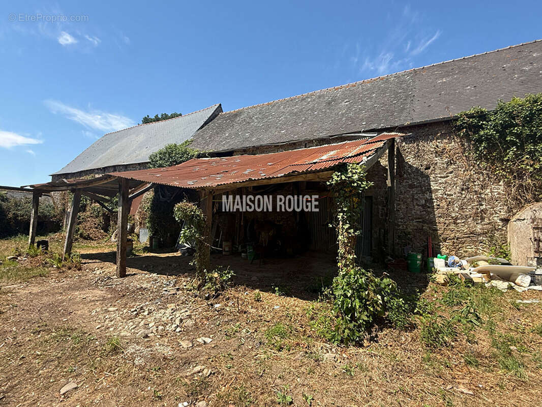 Maison Saint Pere T6 120 M2 avec 400m2 de dépendance - photo 10