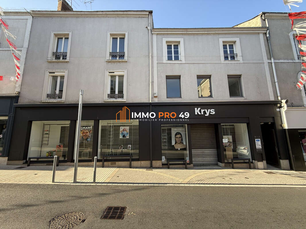 Appartement à CHOLET