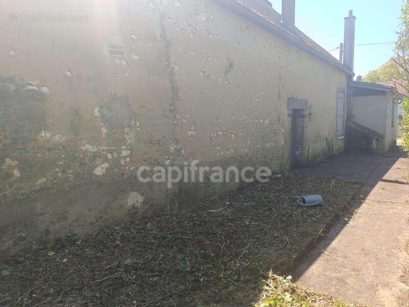 Maison à vendre 5 pièces  (89) - photo 24