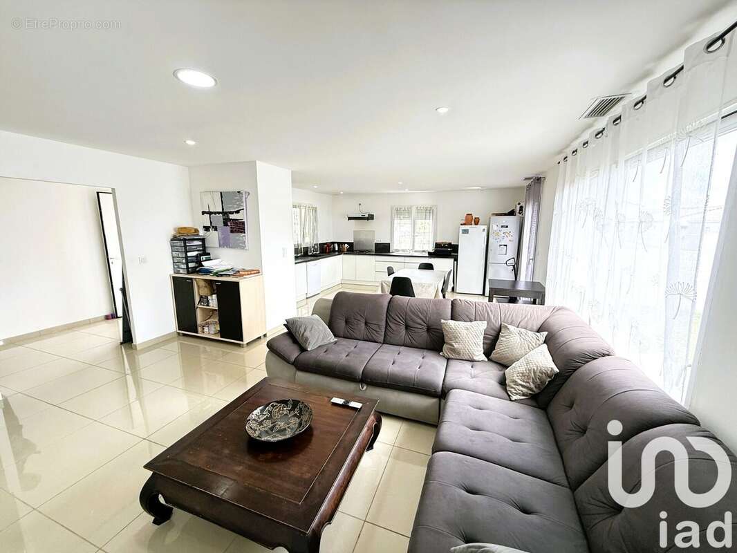 Photo 6 - Maison à PIERRELATTE