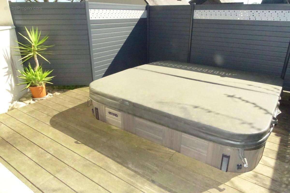 Maison à SENS-DE-BRETAGNE