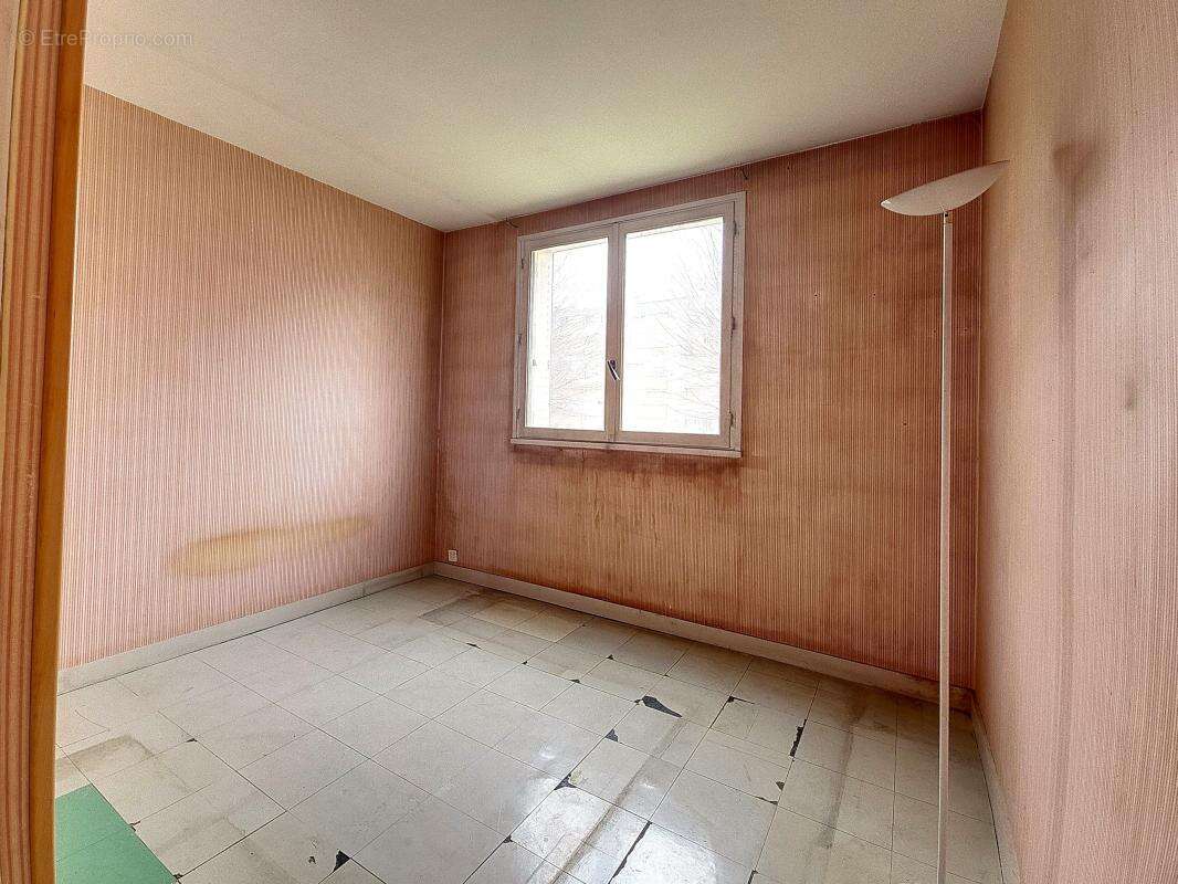 Appartement à CHENOVE