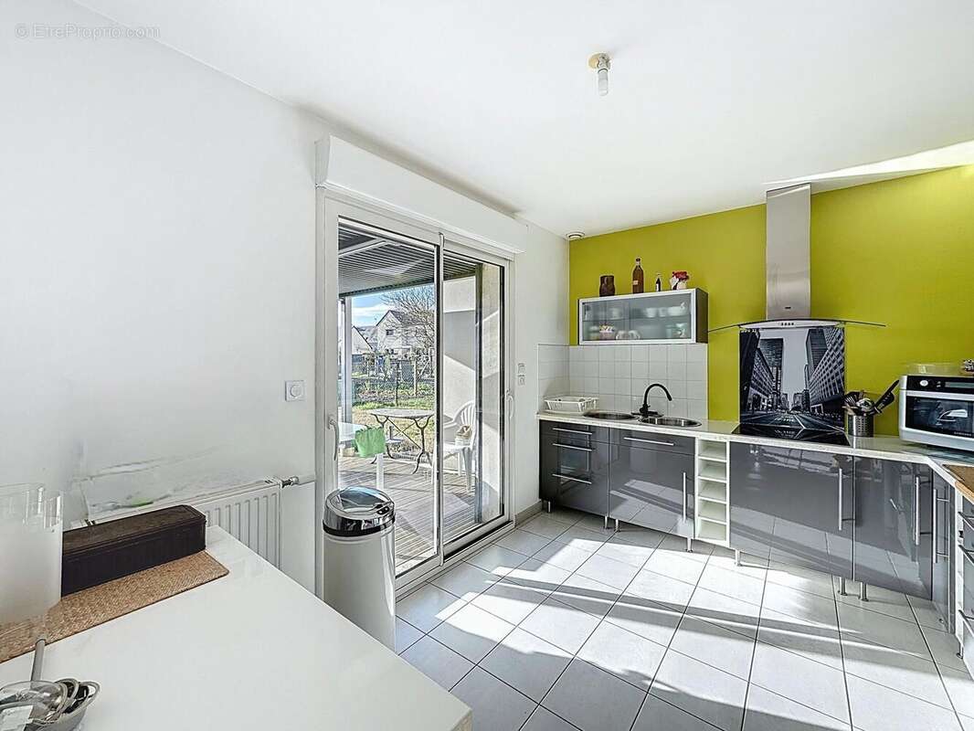 Photo 4 - Maison à ESVRES