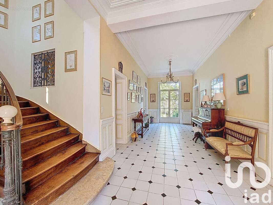 Photo 6 - Maison à FLEURANCE