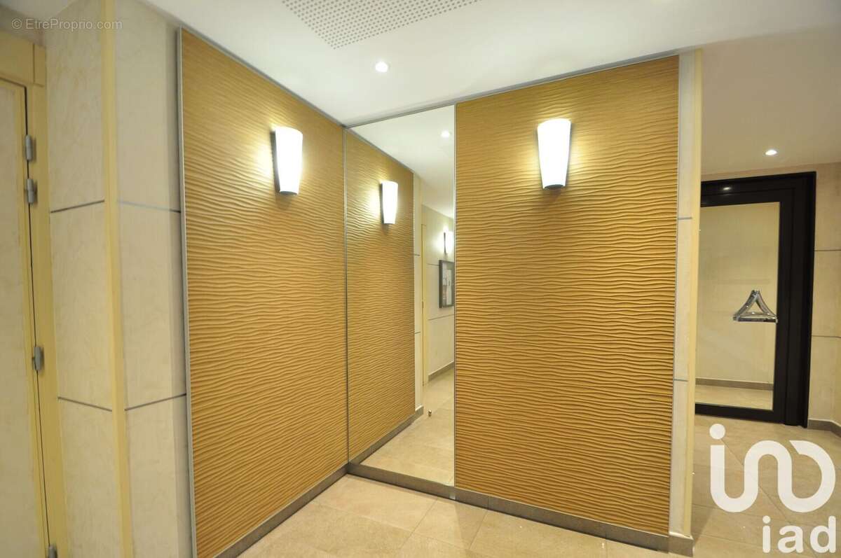 Photo 8 - Appartement à THORIGNY-SUR-MARNE