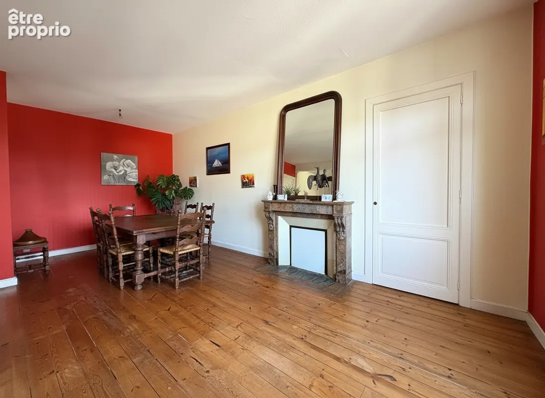 Maison Saint Brieuc 3 pièces 91.6 m2 - photo 3